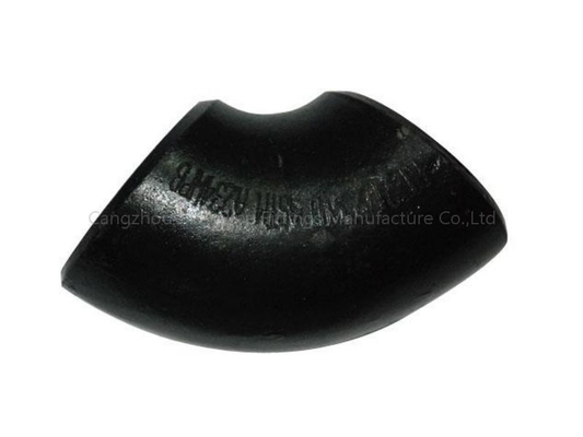 Sch 80 Sch 40 الكربون الصلب لحام مواسير ANSI B16.48 2D ASTM مزورة بعقب اللحام