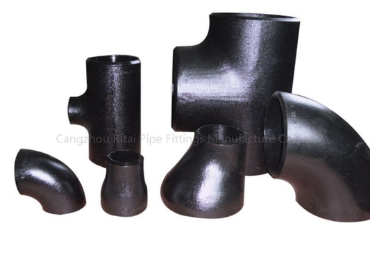JIS الكربون الصلب الملحومة مواسير BW A234 SMLS 15mm غطاء نهاية أنبوب الغاز