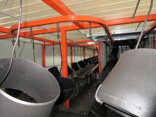 بعقب لحام تركيب الأنابيب المخفض متحد المركز ANSI B16.9 ASTM A234WPB Ecc الكربون الصلب