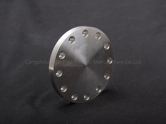 PN10 Pn25 5k Steel Blind Flange ASME Class 150 Cover Carbon Steel