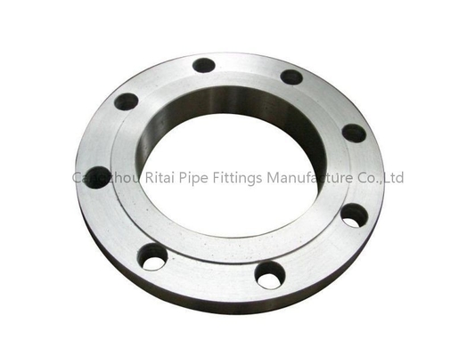 DN300 الكربون الصلب شفة المناسب PN6 PN25 اللفة المشتركة لحام شفة FF ISO45001