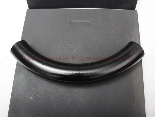 150 مم 110 مم طويل نصف قطرها 22.5 درجة 5D Gr. X70 24 &quot;X 0.438&quot; CE