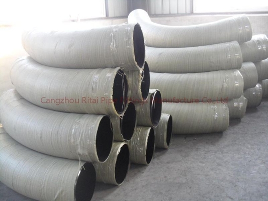 SMLS Sch 160 ثنيات أنابيب ثلاثية الأبعاد قابلة للحام API5L A53GRB 1/2 &quot;- 48&quot;