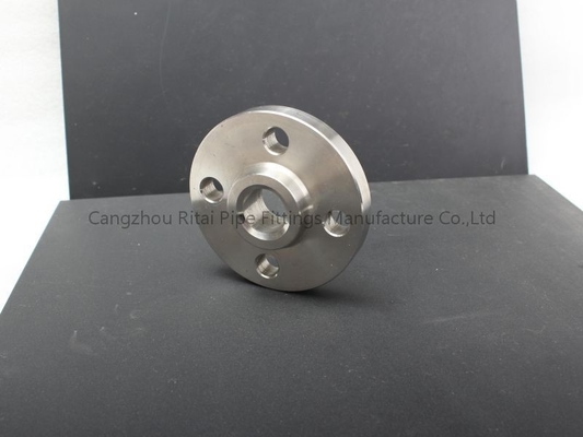 ASME B16.5 الكربون الصلب شفة لحام SORF Q235 150 # 300 # 600 #
