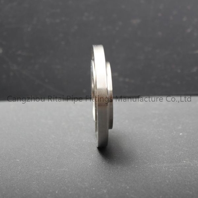 ASME B16.5 الكربون الصلب شفة لحام SORF Q235 150 # 300 # 600 #