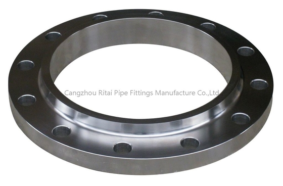 BS4504 الصلب الانزلاق على فلنجة RF Dn100 150LBS - 2500LBS SANS 1123