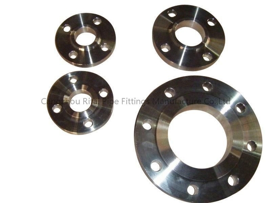 BS4504 الصلب الانزلاق على فلنجة RF Dn100 150LBS - 2500LBS SANS 1123