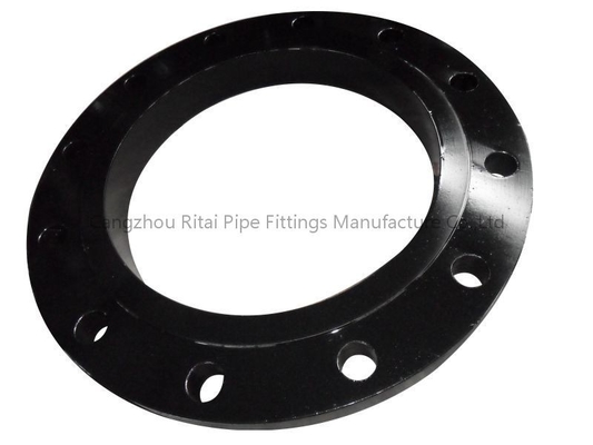 BS4504 الصلب الانزلاق على فلنجة RF Dn100 150LBS - 2500LBS SANS 1123
