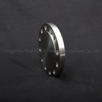 150lb 300lb Flange 10 Inch Class 300 ، ANSI ASME B16.5 Flat Face Blind Flange