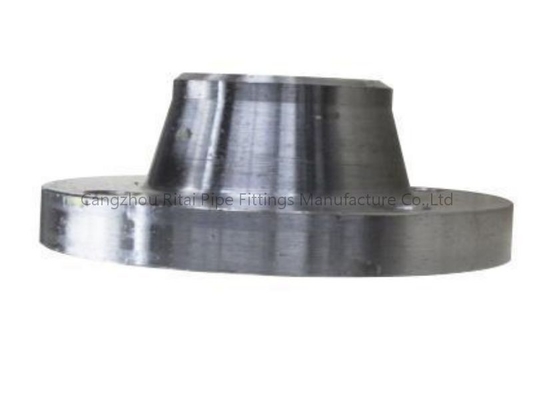 300LB لحام الرقبة الأنابيب الشفاه SS400 الكربون الصلب BS4504 حلقة مشتركة شفة أعمى