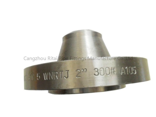 ASTM A350 LF2 مقبس لحام بارز الوجه شفة الانزلاق على لوحة أعمى 150 # 3000 # 6000 #