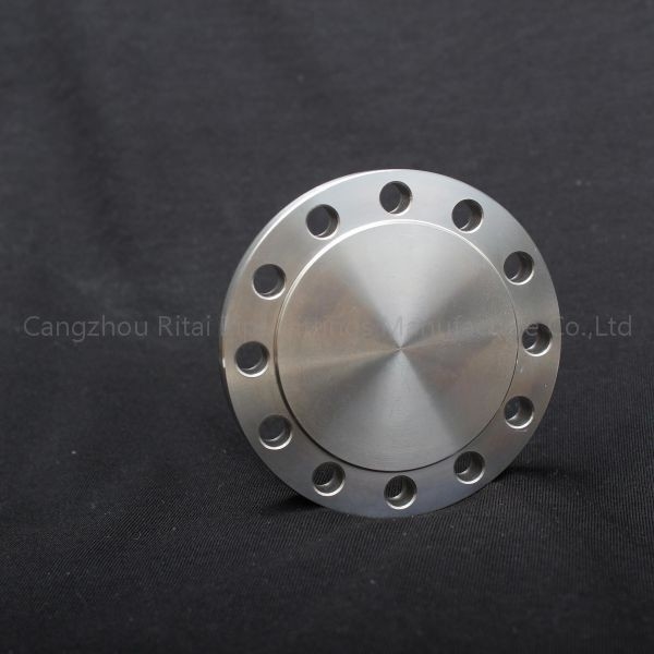 150lb 300lb Flange 10 Inch Class 300 ، ANSI ASME B16.5 Flat Face Blind Flange